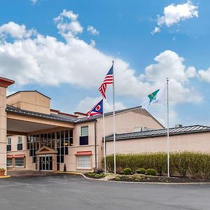 Quality Hotel Conference Center Cincinnati Blue Ash